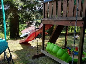 Servicio de la propiedad