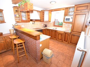 别墅 | 私人厨房