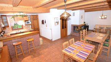 Villa | Private kitchen