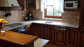 Villa | Private kitchen