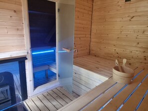 Property amenity - Elite Cottage in Turnov near Ski Area (Turnov)
