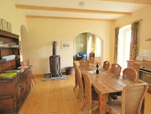 Hus | Restauranger