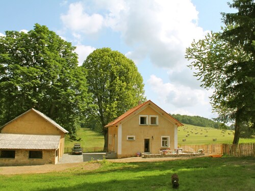Holiday Home Milire Bohemian Forest