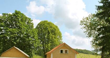 Holiday Home Milire Bohemian Forest