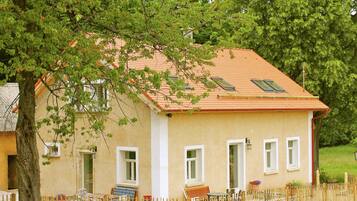 House | Exterior