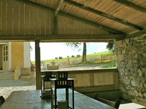 Ferienhaus | Speisen