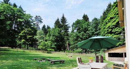 Holiday Home Milire Bohemian Forest