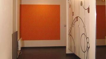 Căn hộ | Nội thất