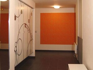 Reception - Apartment Near Ski Slopes (Rokytnice nad Jizerou)