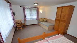 Unclassified image, 4 of 17, button - Lovely Apartment in the Mountains, Just 300 m From the Sesselbahn Valley Station (Rokytnice nad Jizerou)