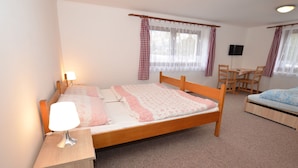 Unclassified image, 2 of 17, button - Lovely Apartment in the Mountains, Just 300 m From the Sesselbahn Valley Station (Rokytnice nad Jizerou)