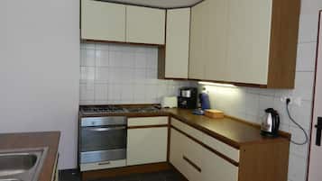 House | Private kitchen