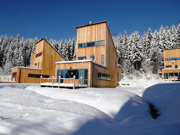 Maison | Extérieur