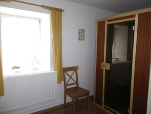 House | Spa treatment - Holiday Home Near Sumava Ski Slopes (Horni Plana)