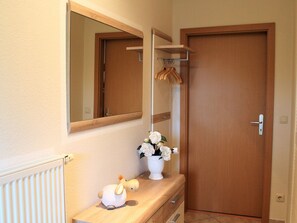 Reception - Quaint Apartment in Boltenhagen With Sea View (Boltenhagen)