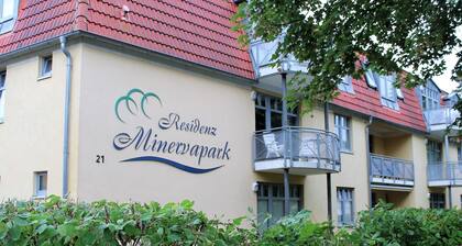 Quaint Apartment in Boltenhagen With Sea View
