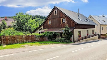 House | Exterior