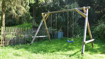 Jardín