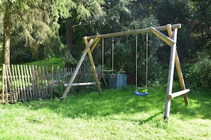 Casa | Giardino