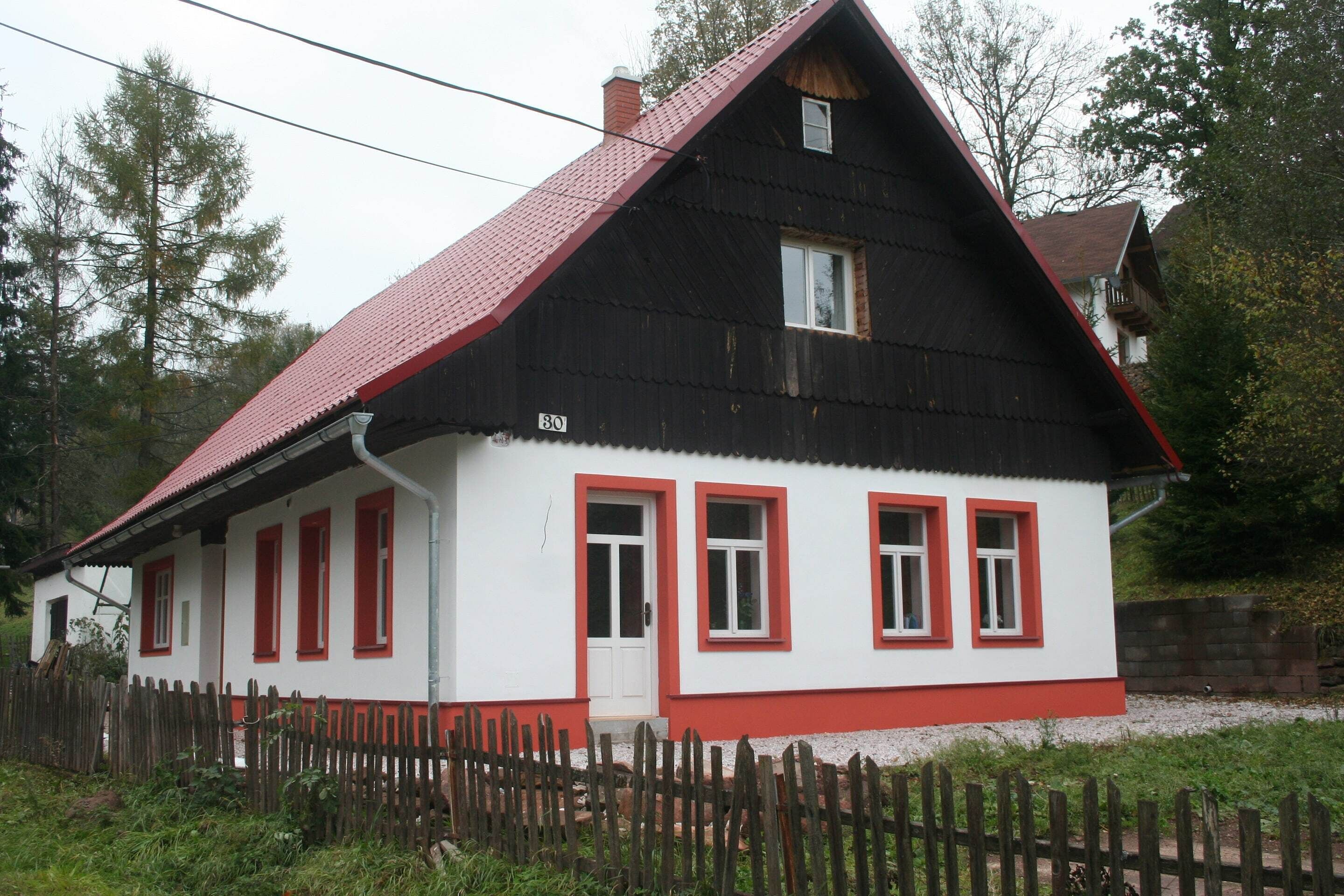 Außenbereich