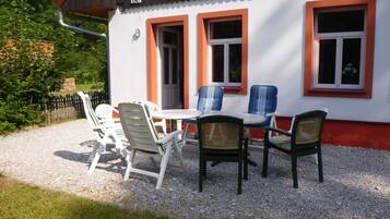 Nhà | Ngoại thất