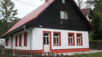 Rumah | Eksterior