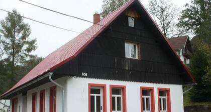 Holiday Home Rudnik Near Ski Lift