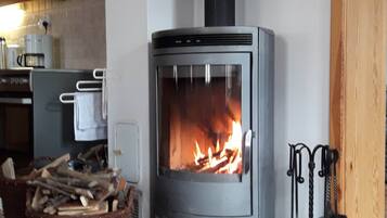 House | Interior detail