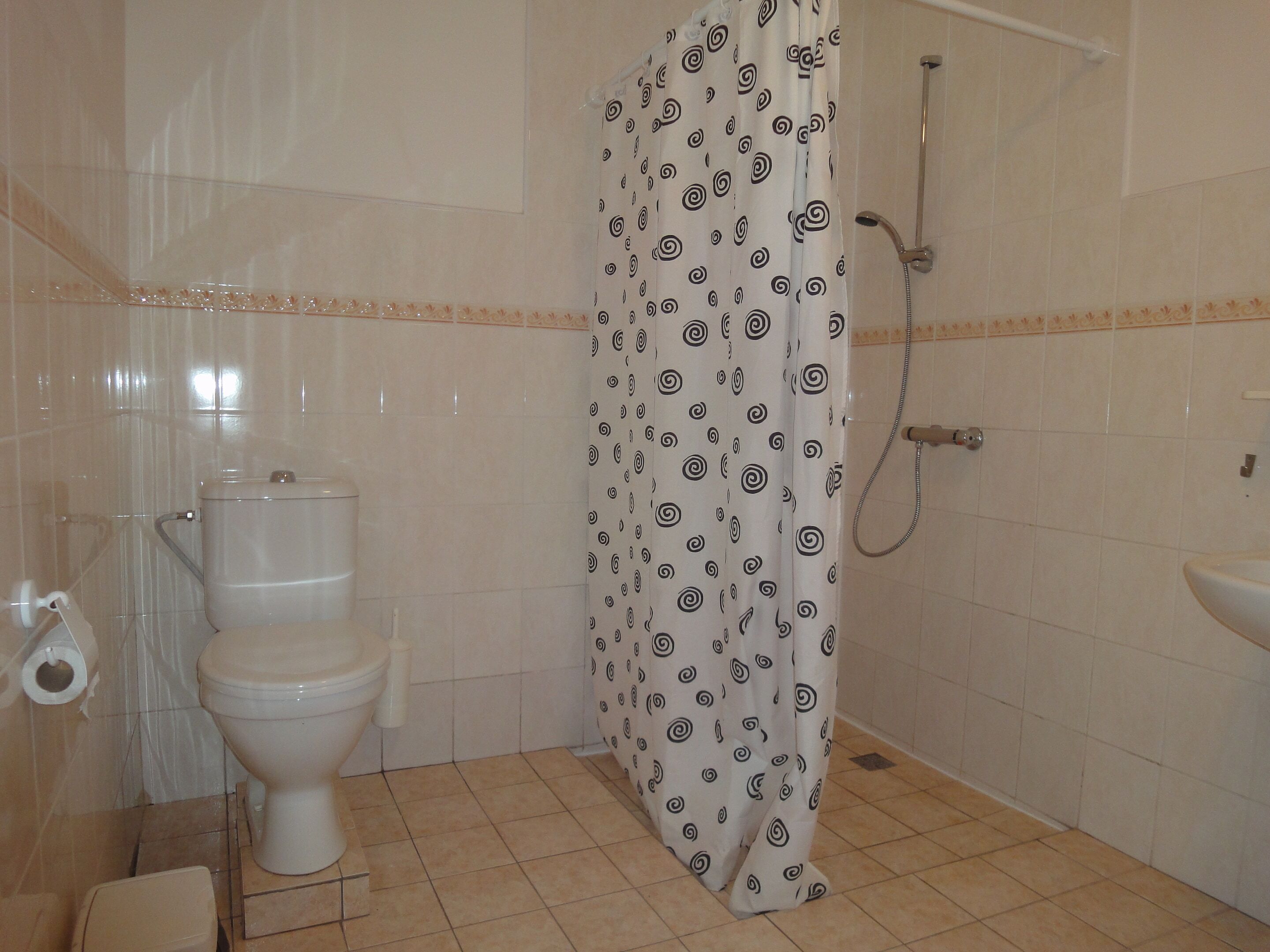 Banheiro