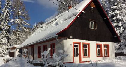 Holiday Home Rudnik Near Ski Lift