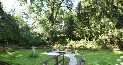 Spacious Holiday Home in Rudnik With Private Pool