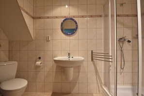 Casa | Banheiro