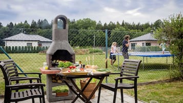 Apartment | Garden