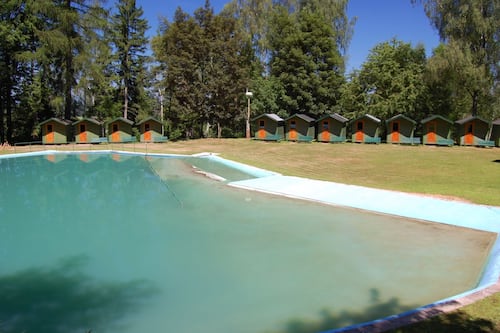 Bungalow | Pool | Outdoor pool