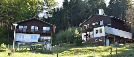 Bungalow | Extérieur