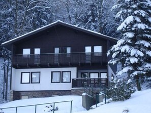 Bungalow | Exterior