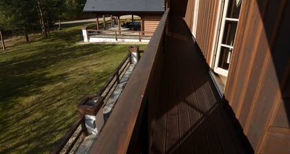 Comfortable Apartment Facility for Max. 32 People in Northern Bohemia