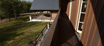 Comfortable Apartment Facility for Max. 32 People in Northern Bohemia
