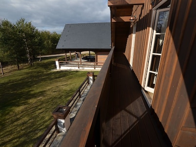 Comfortable Apartment Facility for Max. 32 People in Northern Bohemia