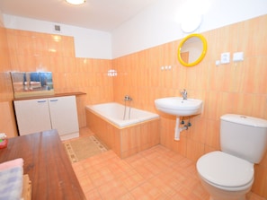 Badewanne