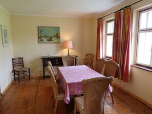 Ferienhaus | Speisen