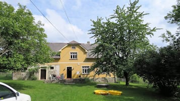 House | Exterior