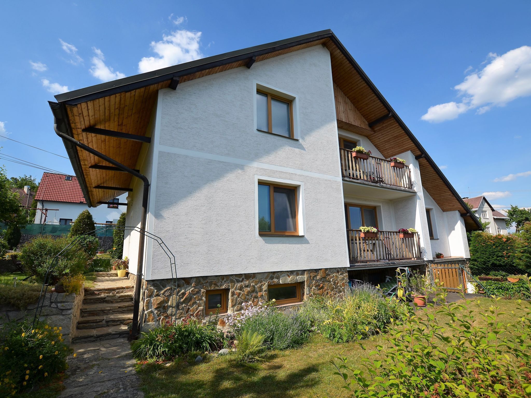 Apartment | Exterior