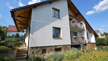 Apartment | Exterior
