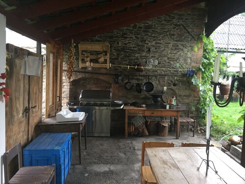 Holiday Home in Zator Near Jested Ski Resort