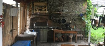 Holiday Home in Zator Near Jested Ski Resort