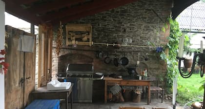 Holiday Home in Zator Near Jested Ski Resort