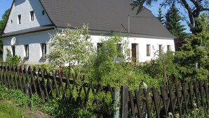 Hus | Eksteriør