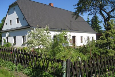 Unique Renovated Bakery in Landhouse