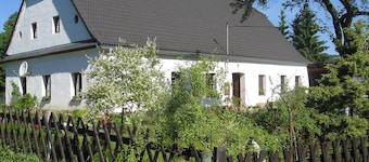 Unique Renovated Bakery in Landhouse